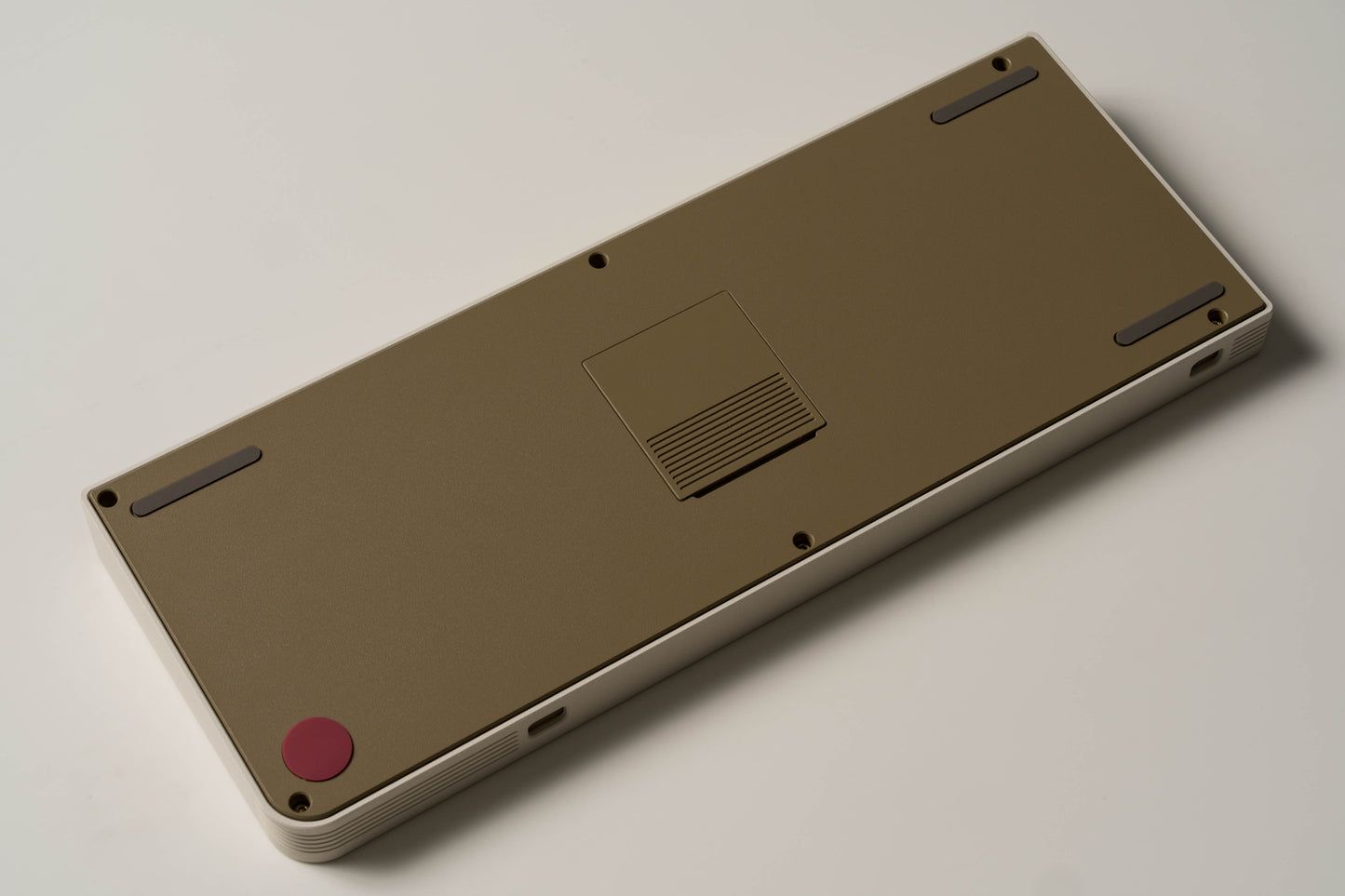 GB65 Keyboard by 80Retros X Click Inc - Pre-built Kit