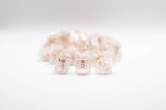 Gateron North-pole V2