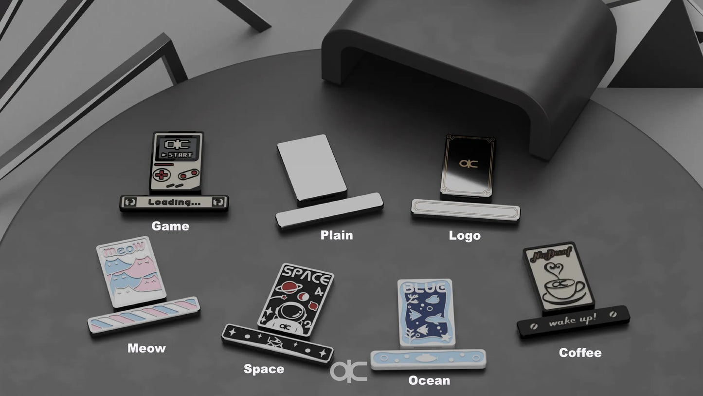 QK65 V2 Classic by Qwertykeys - Custom Keyboard Kit