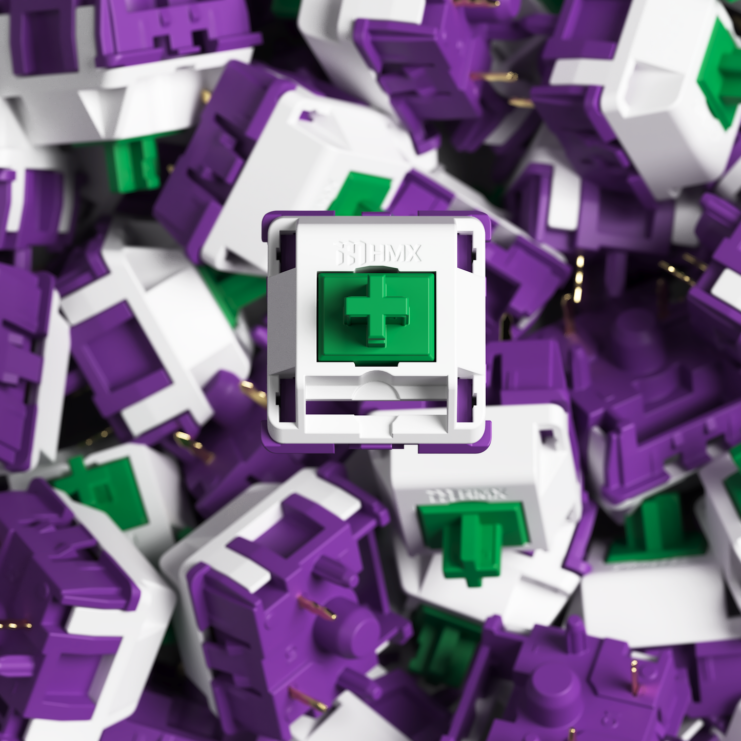 80Retros x HMX Joker Switches