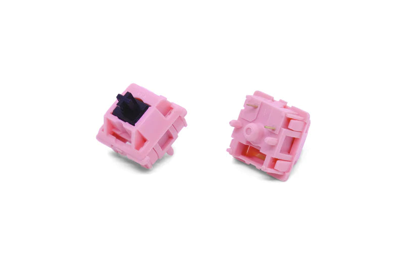 KFA Pink Robin Switches