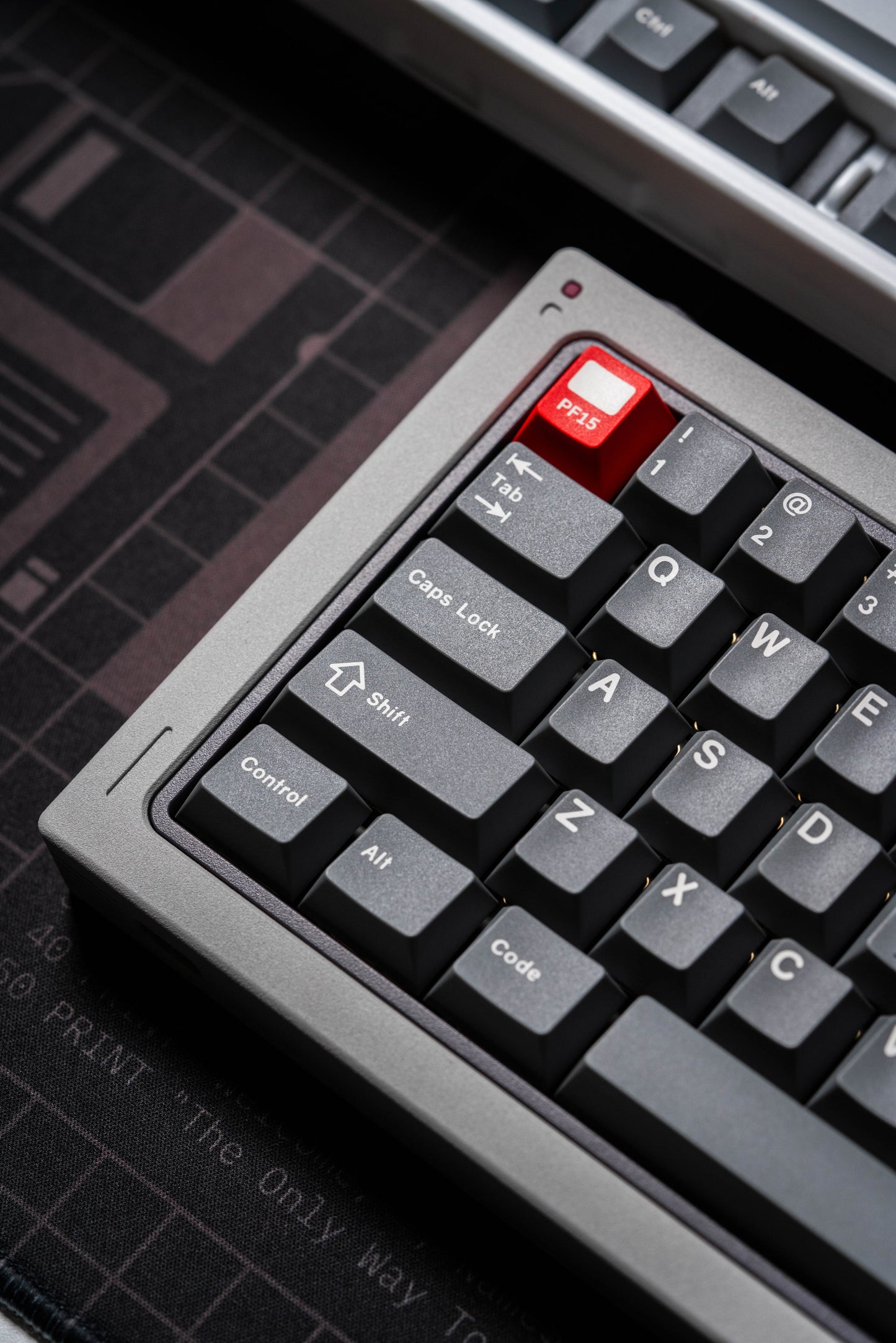 GB65 Keyboard by 80Retros X Click Inc - Pre-built Kit