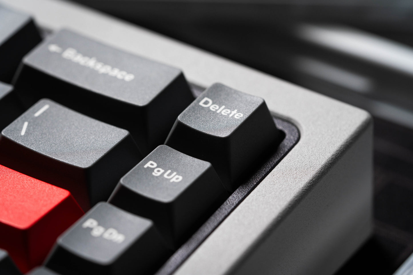 GB65 Keyboard by 80Retros X Click Inc - Pre-built Kit