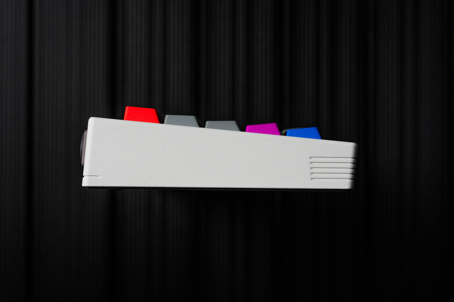 GB65 Keyboard by 80Retros X Click Inc - Pre-built Kit