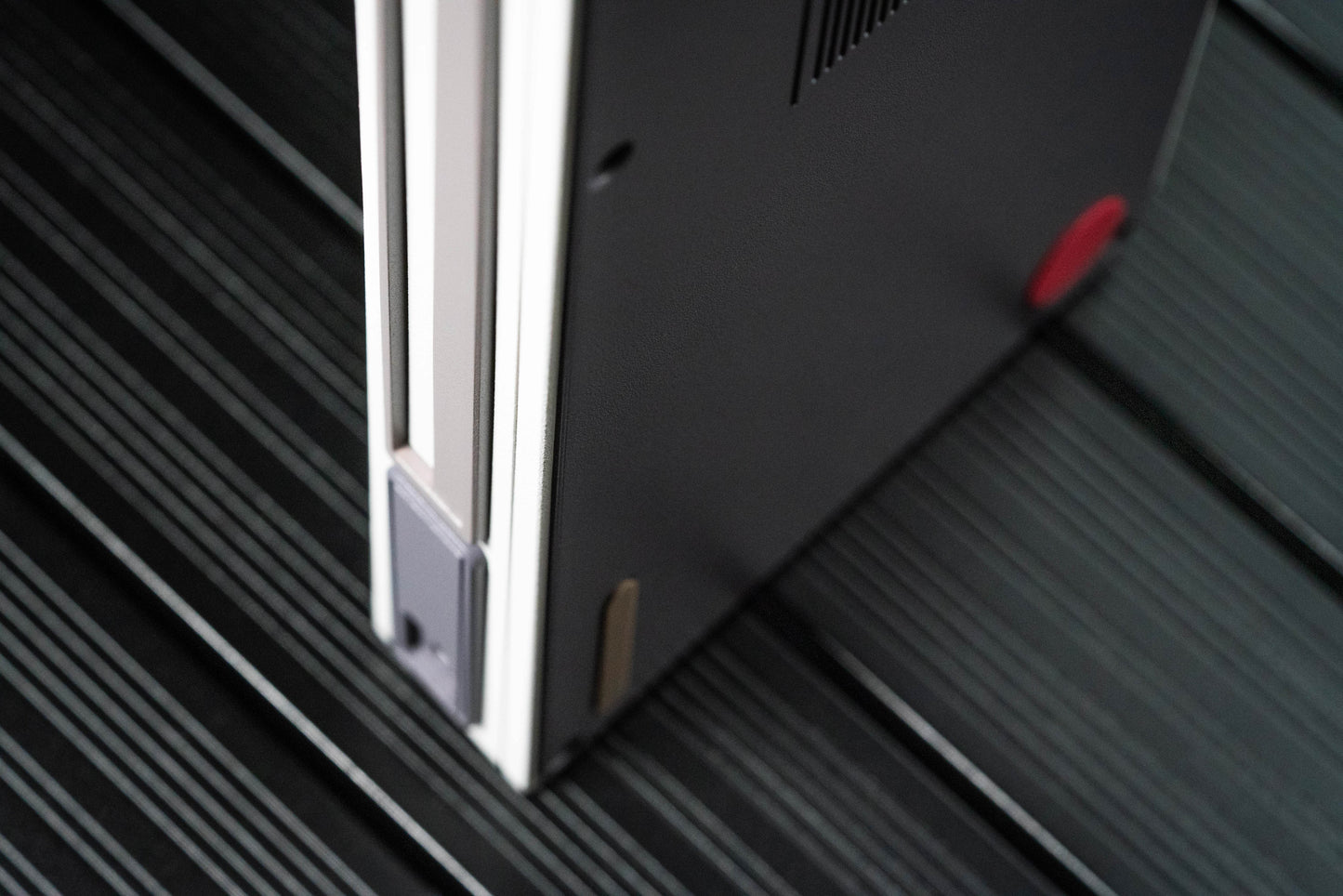 GB65 Keyboard by 80Retros X Click Inc - Pre-built Kit