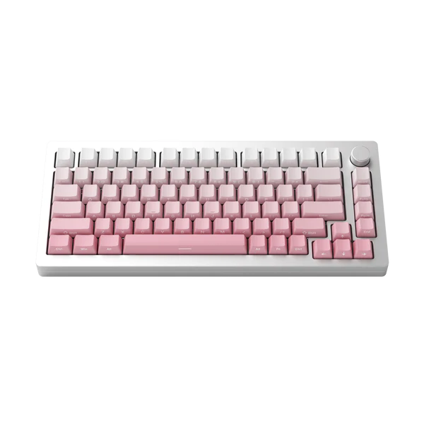 Monsgeek M1W SP - Pre-built Keyboard Kit