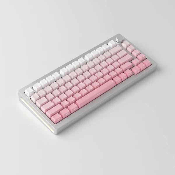 Monsgeek M1W SP - Pre-built Keyboard Kit