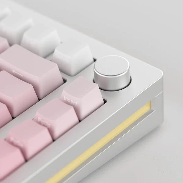 Monsgeek M1W SP - Pre-built Keyboard Kit