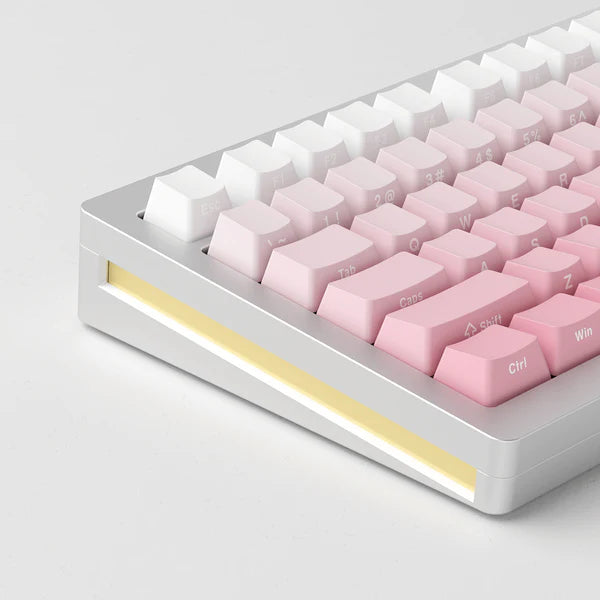 Monsgeek M1W SP - Pre-built Keyboard Kit