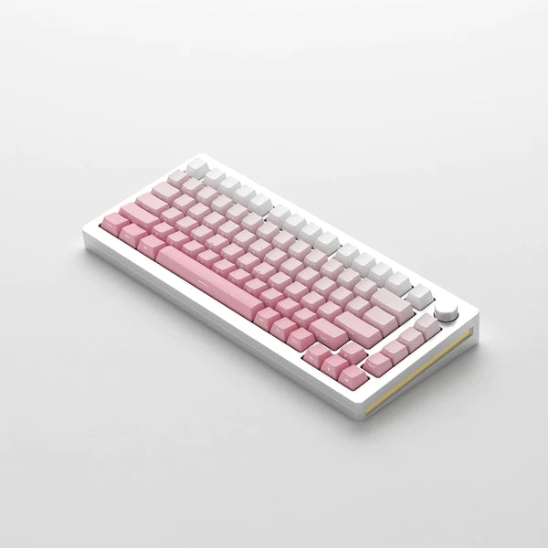 Monsgeek M1W SP - Pre-built Keyboard Kit