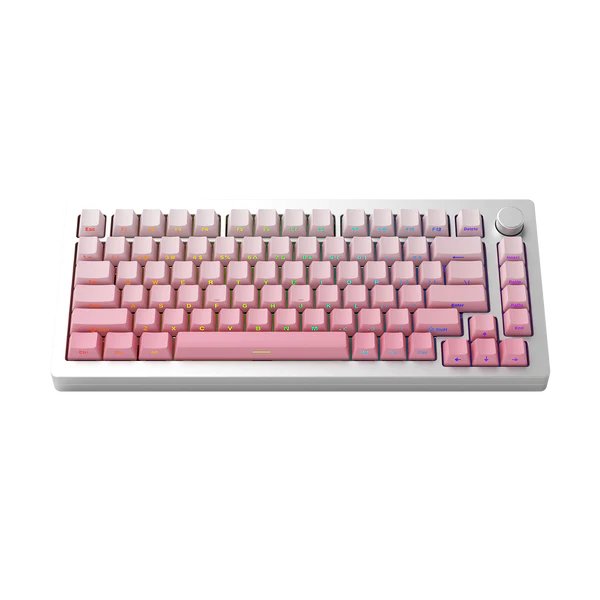 Monsgeek M1W SP - Pre-built Keyboard Kit