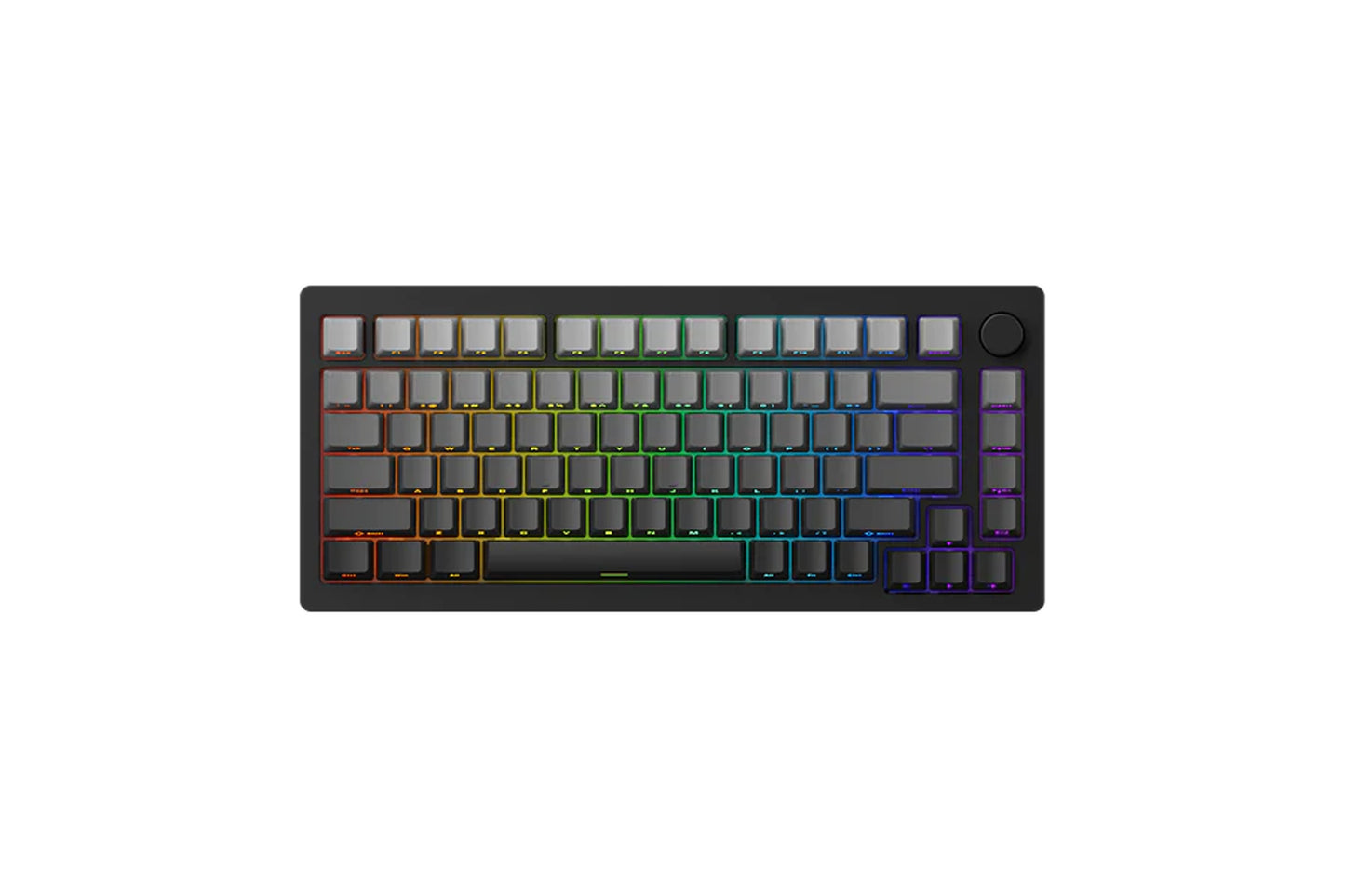 Monsgeek M1W SP - Pre-built Keyboard Kit