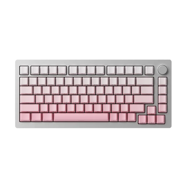 Monsgeek M1W SP - Pre-built Keyboard Kit