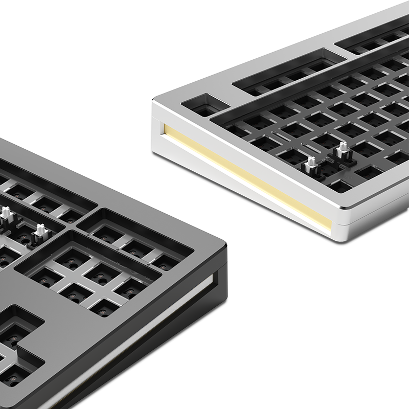 Monsgeek M3 TKL - Barebones Keyboard Kit
