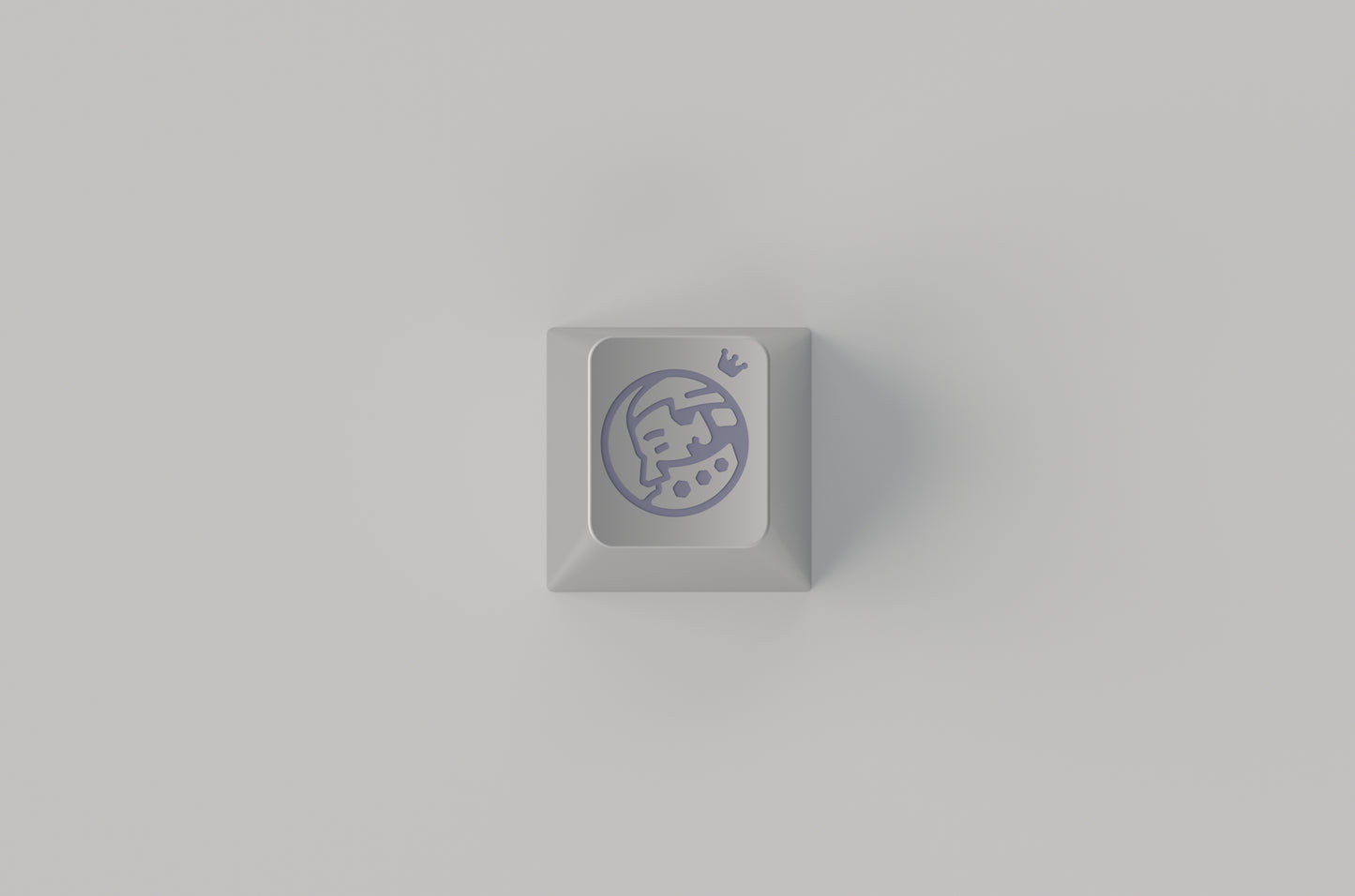 Wuque Studio Poker Keycap Set