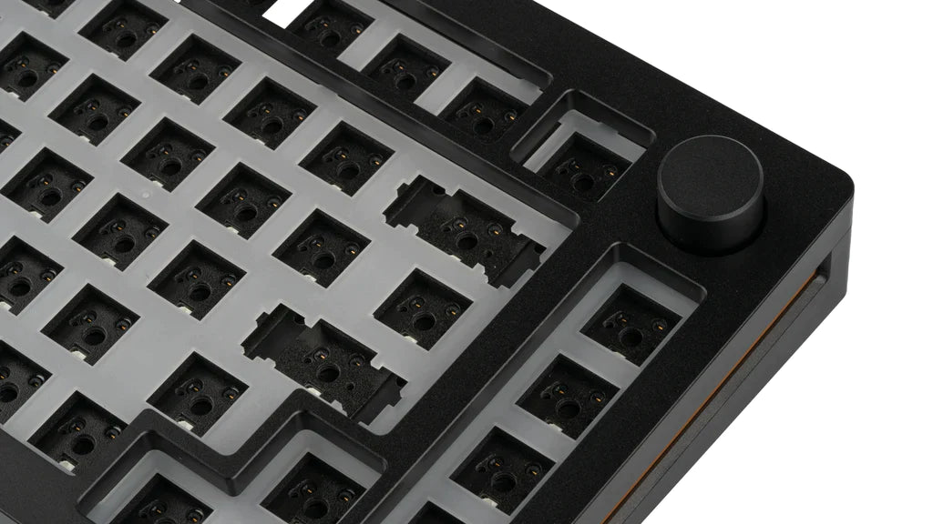 Monsgeek M1W - Barebones Keyboard Kit