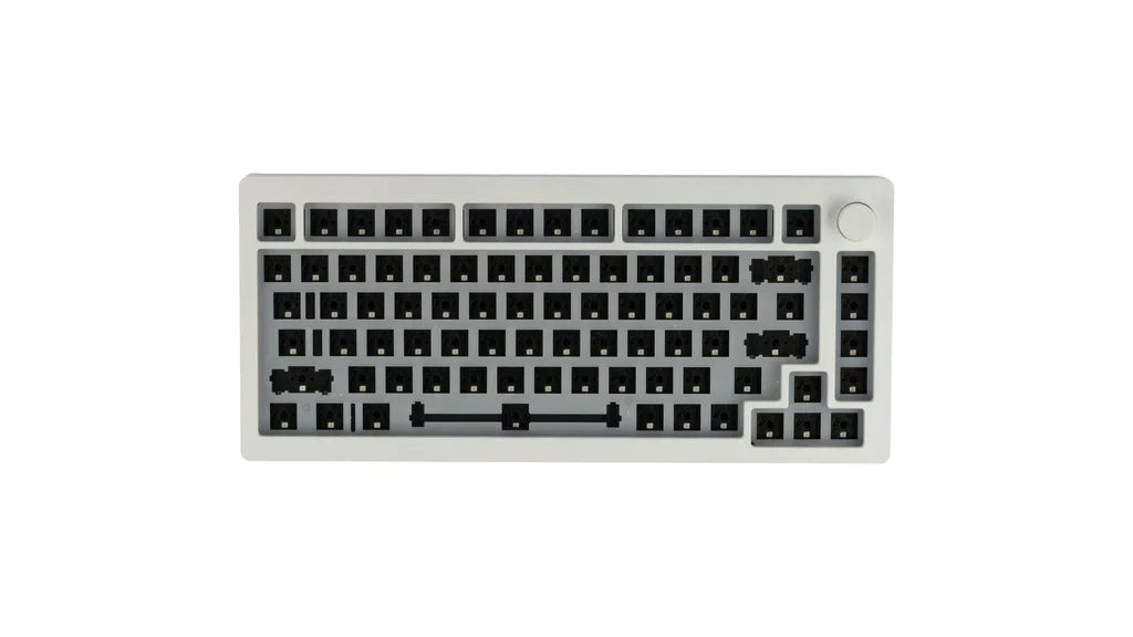Monsgeek M1W - Barebones Keyboard Kit