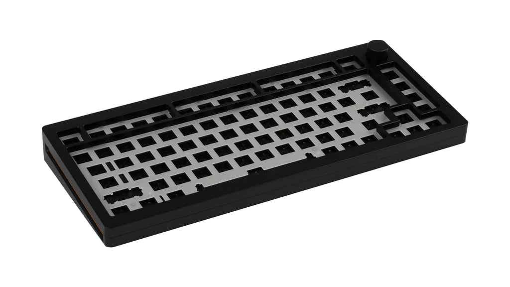 Monsgeek M1W - Barebones Keyboard Kit