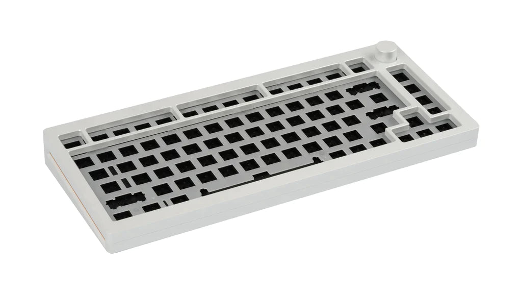 Monsgeek M1W - Barebones Keyboard Kit
