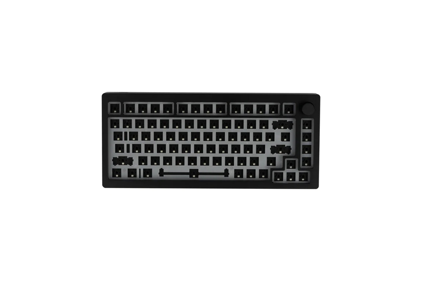 Monsgeek M1W - Barebones Keyboard Kit