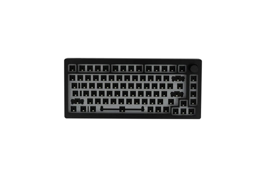 Monsgeek M1W - Barebones Keyboard Kit