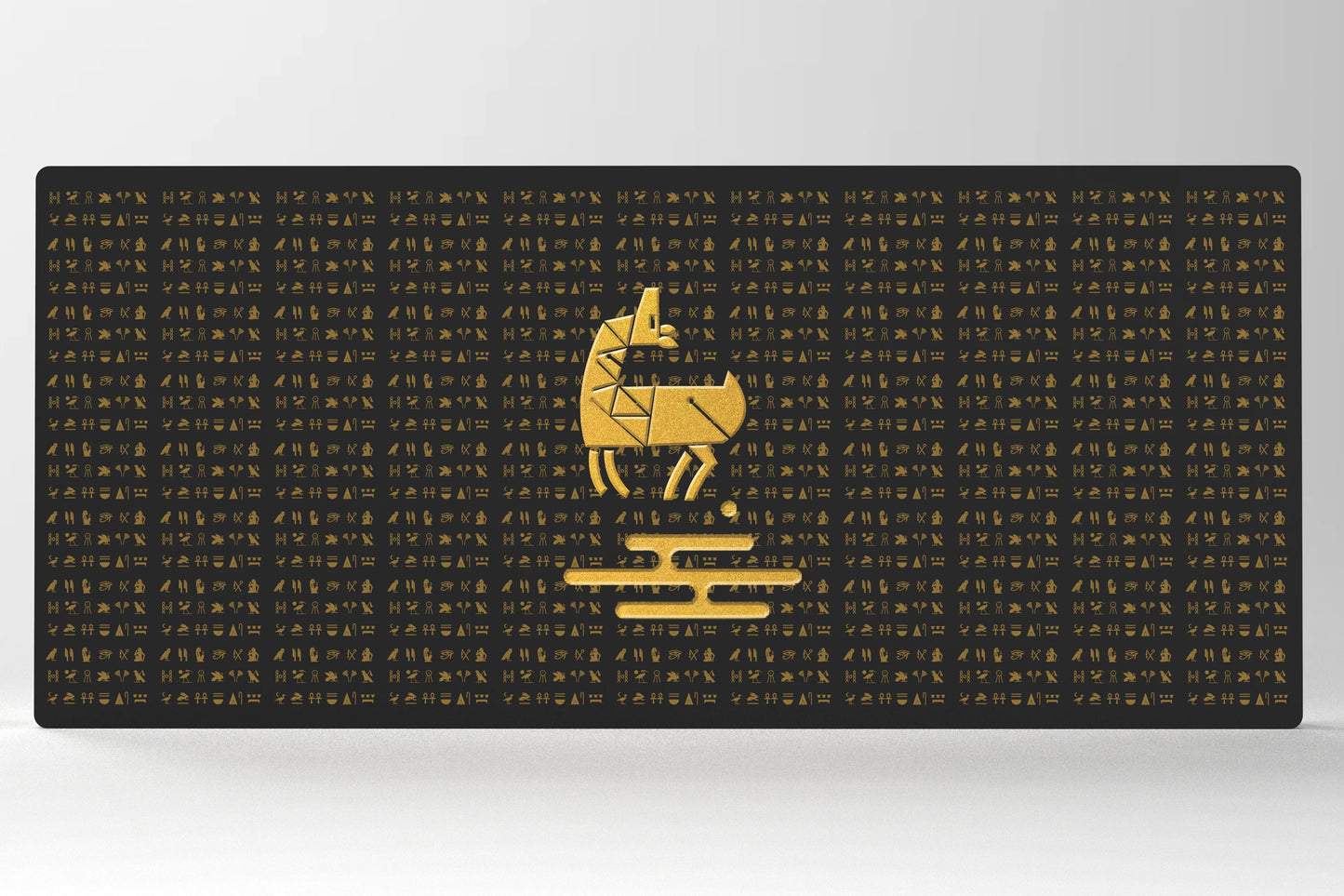 Moyu Egyptian Deskmat