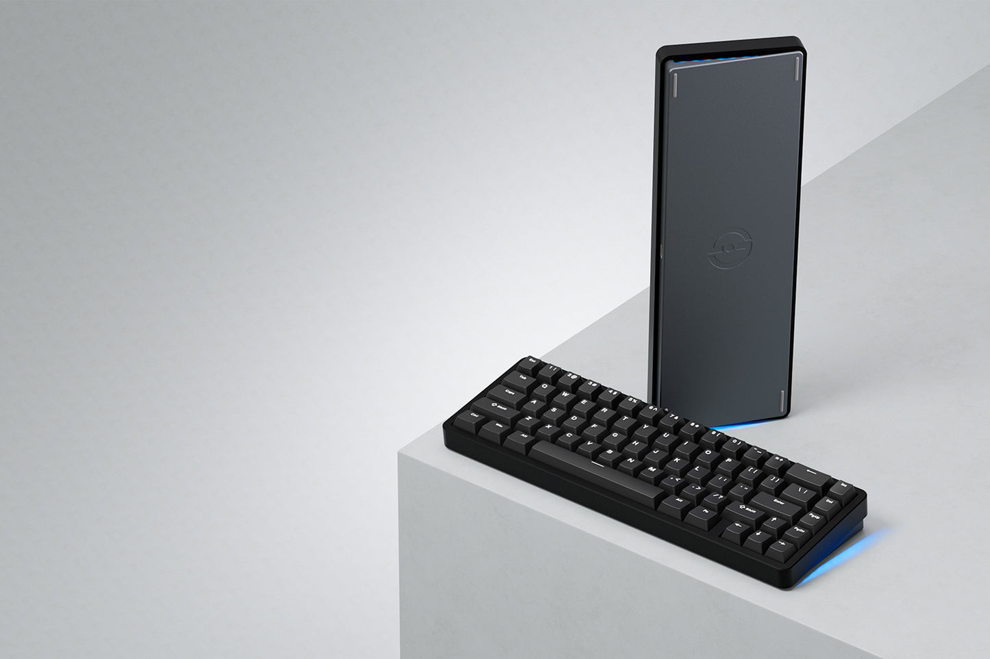 Chilkey ND65 - Mechanical Keyboard Kit