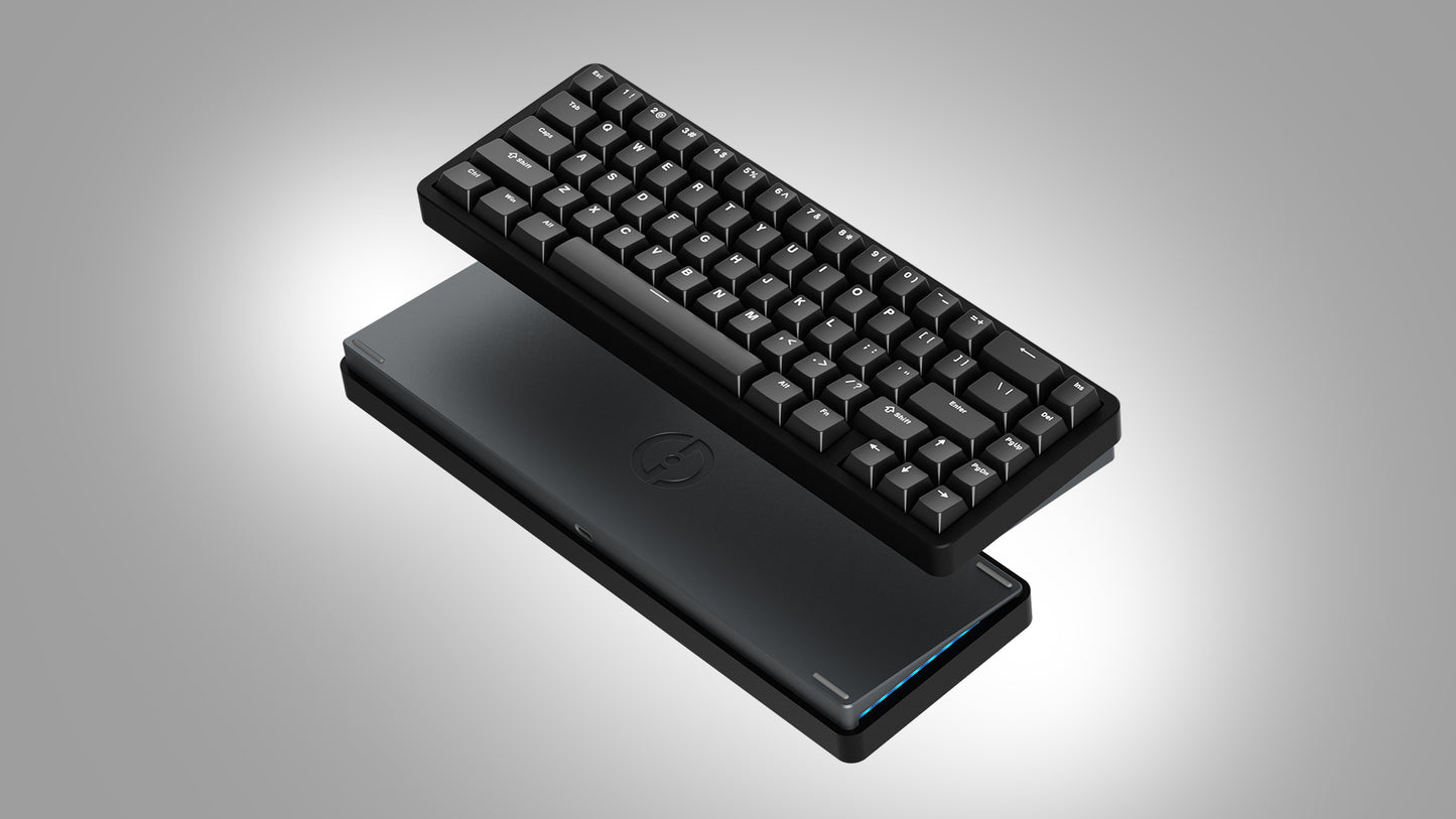 Chilkey ND65 - Mechanical Keyboard Kit