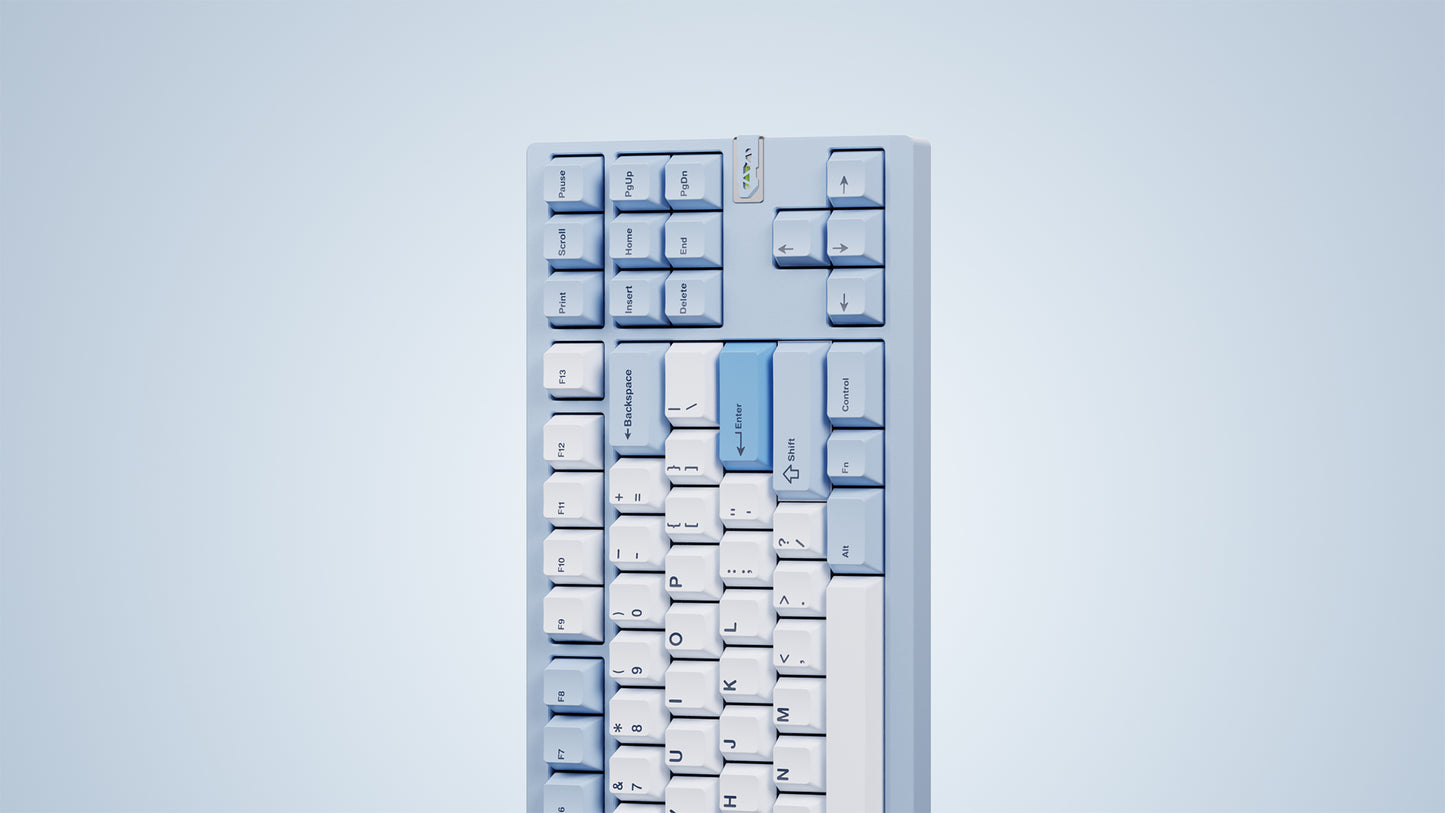 Chilkey ND TKL - Mechanical Keyboard Kit