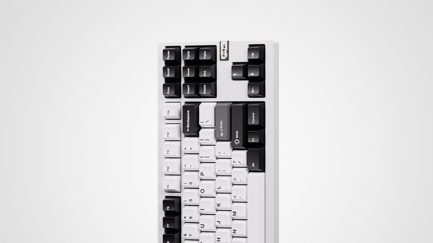 Chilkey ND TKL - Mechanical Keyboard Kit
