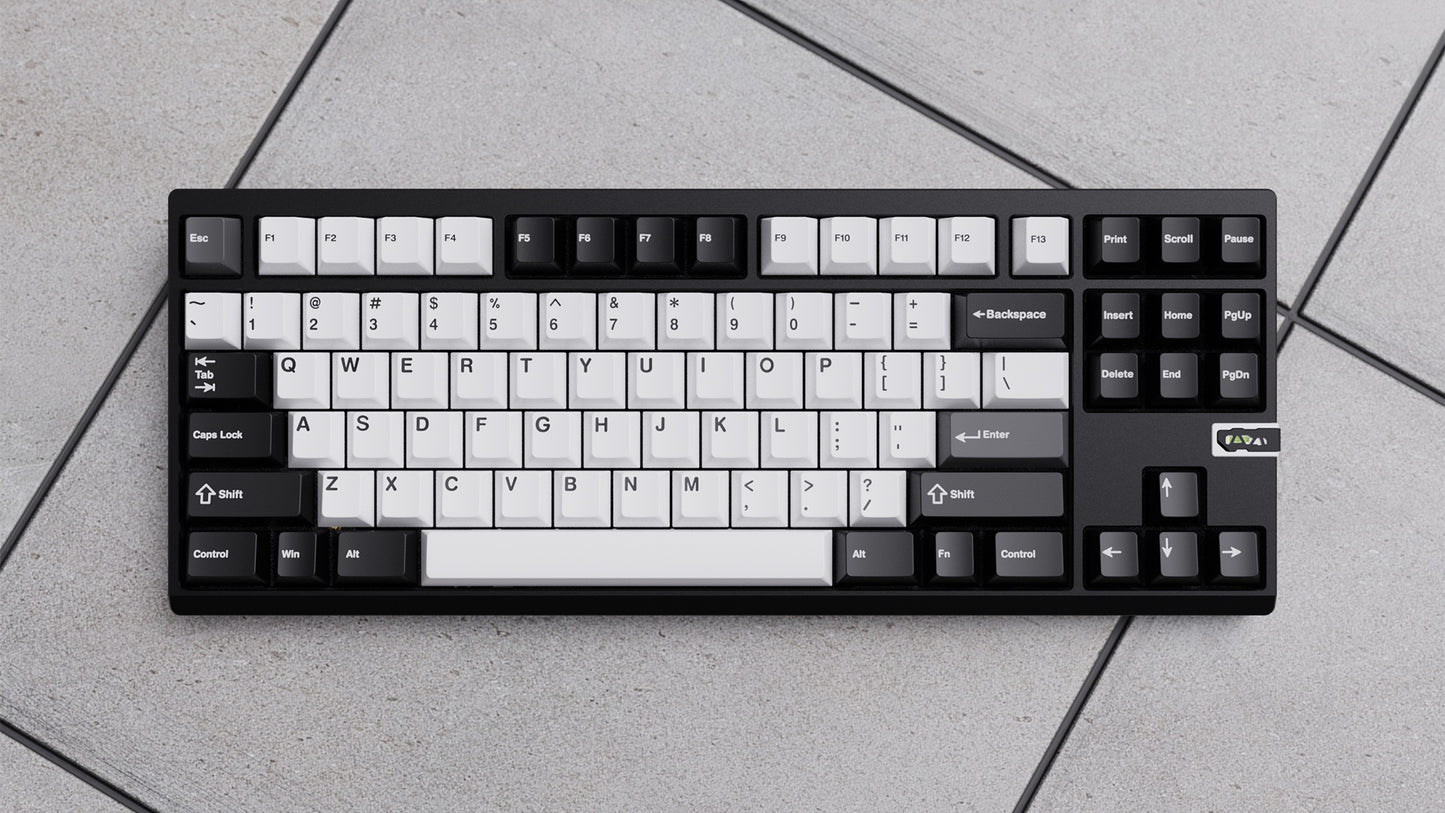 Chilkey ND TKL - Mechanical Keyboard Kit
