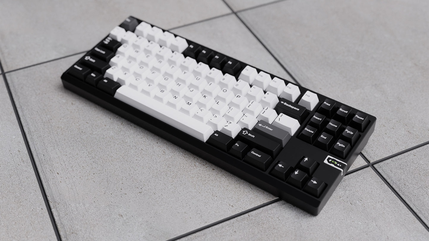 Chilkey ND TKL - Mechanical Keyboard Kit
