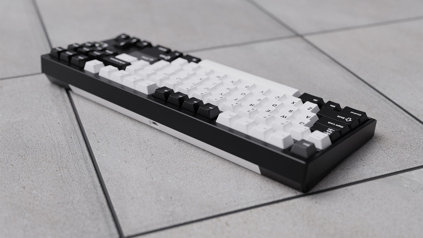 Chilkey ND TKL - Mechanical Keyboard Kit