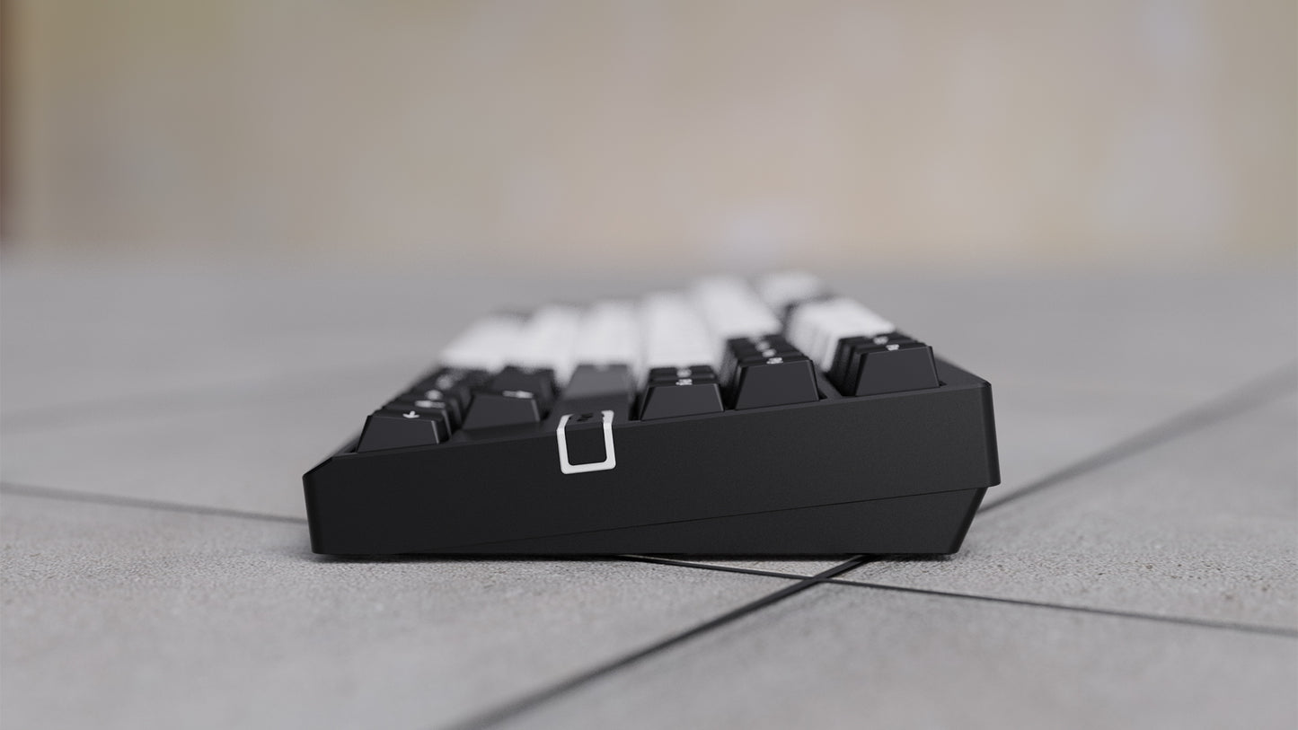 Chilkey ND TKL - Mechanical Keyboard Kit