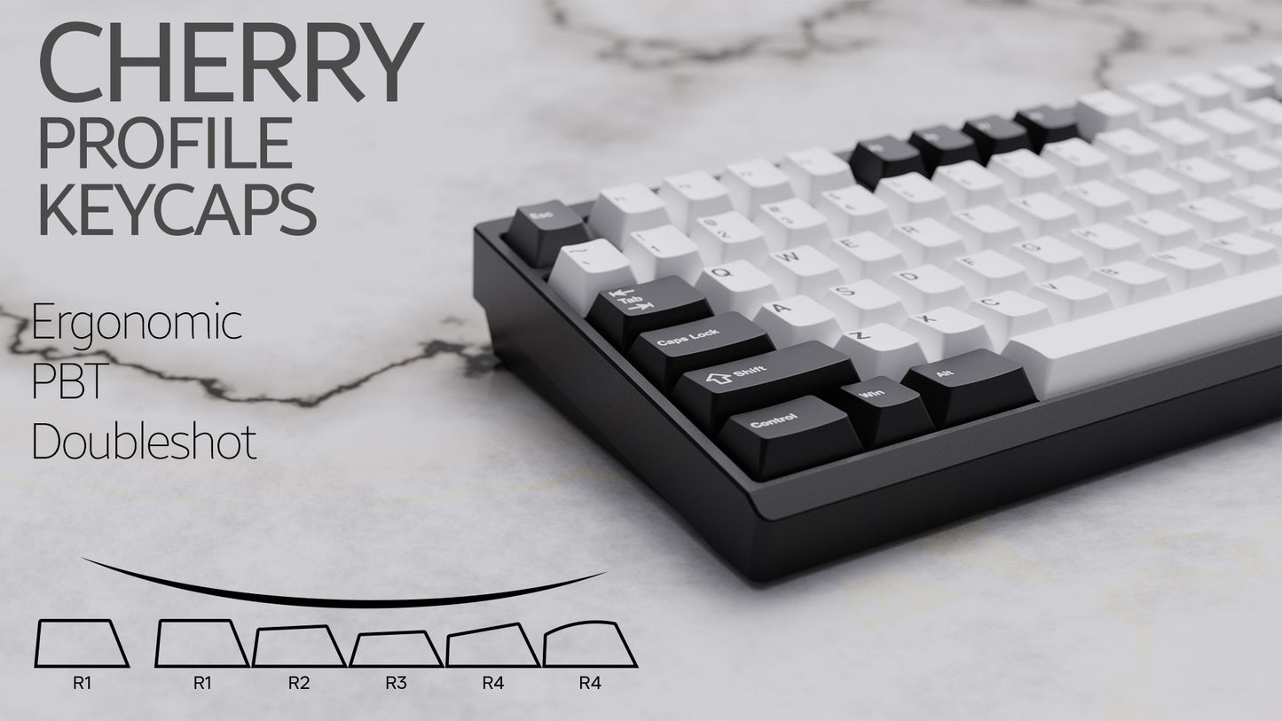 Chilkey ND TKL - Mechanical Keyboard Kit