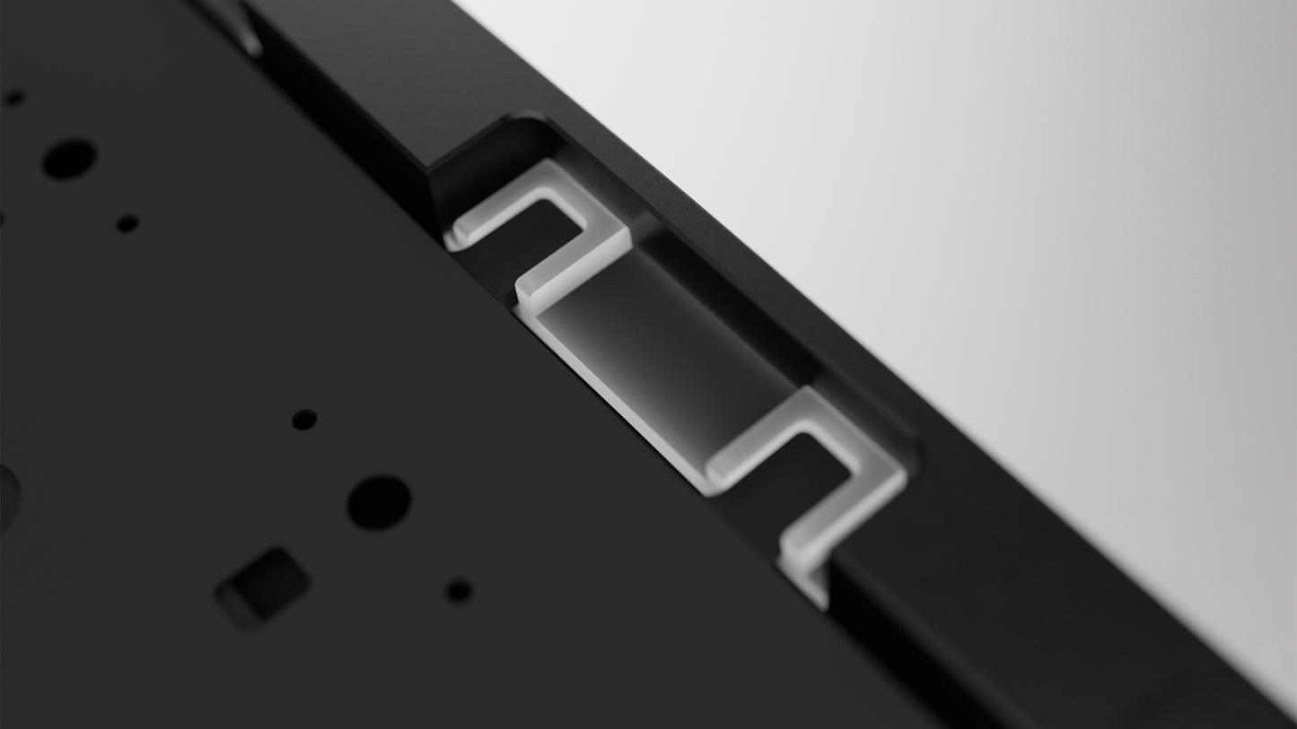 Chilkey ND TKL - Mechanical Keyboard Kit