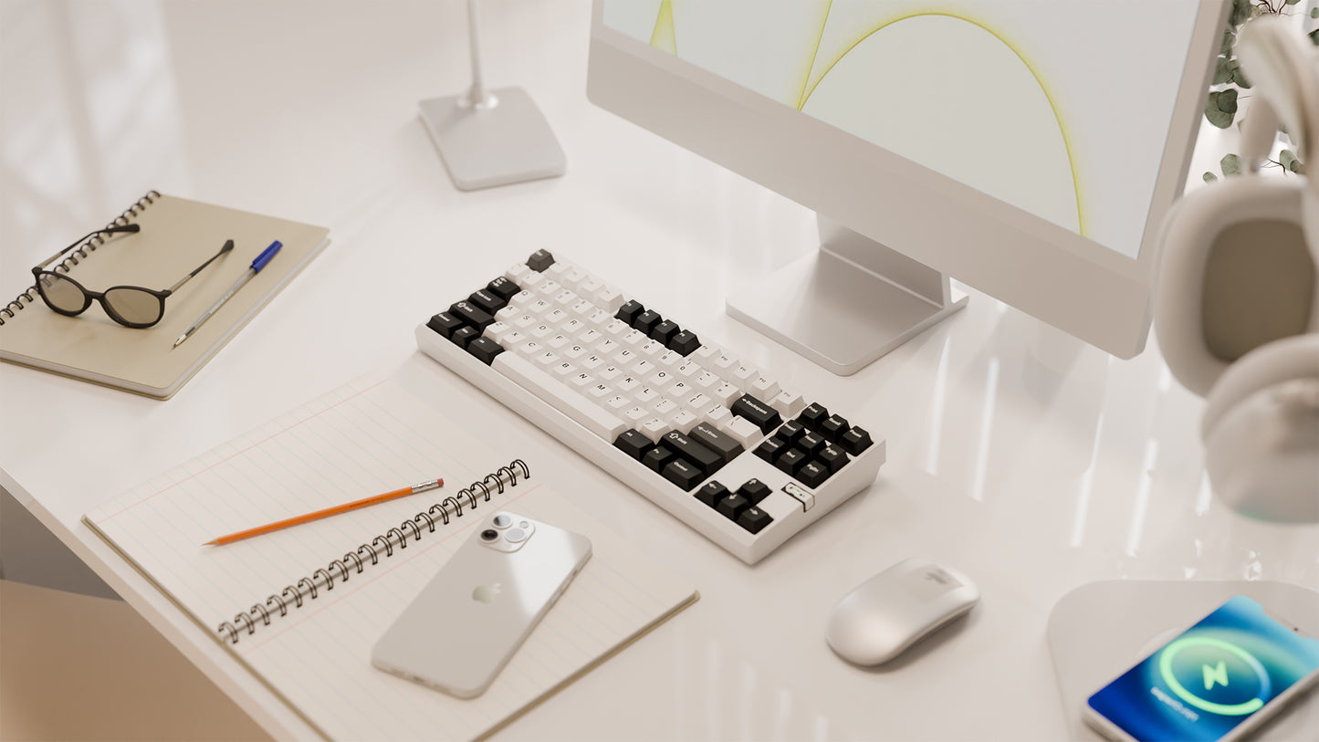 Chilkey ND TKL - Mechanical Keyboard Kit