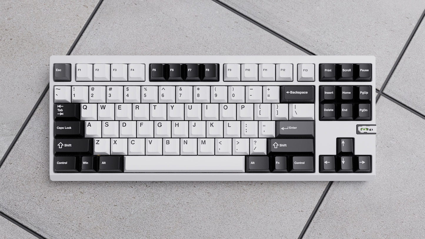 Chilkey ND TKL - Mechanical Keyboard Kit