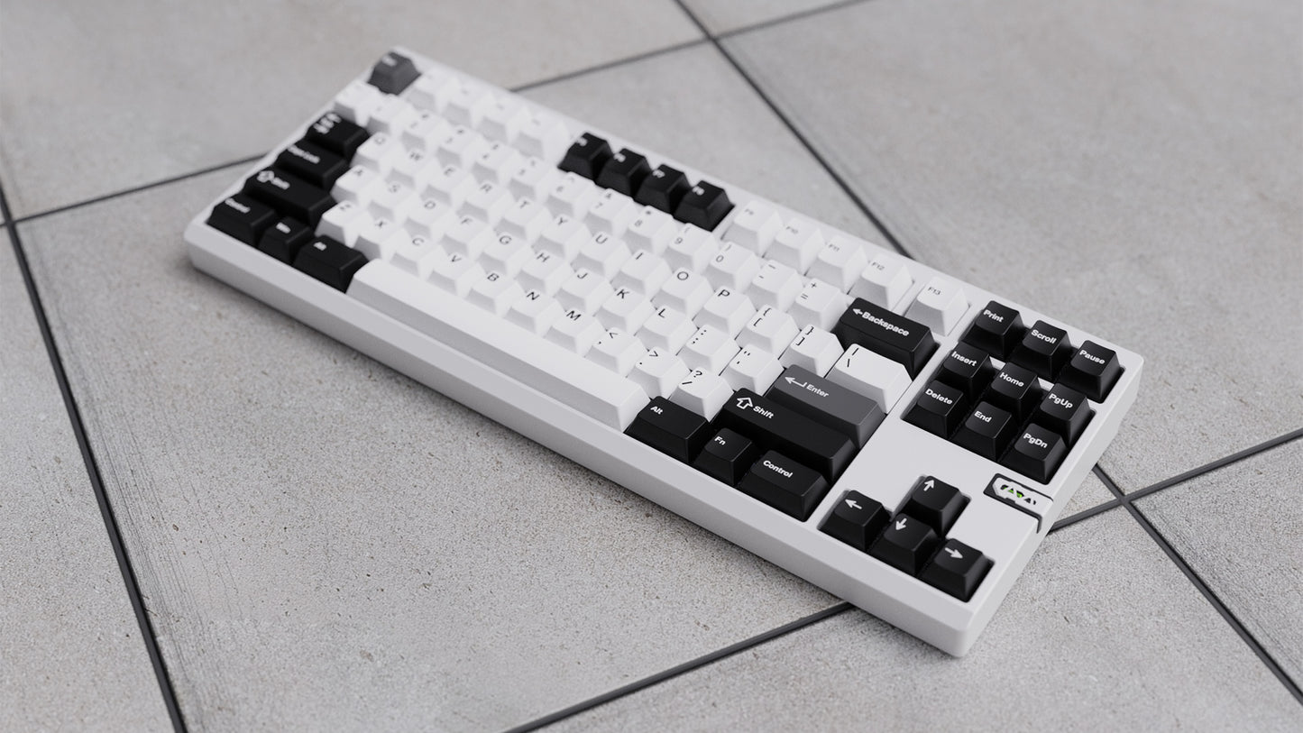 Chilkey ND TKL - Mechanical Keyboard Kit