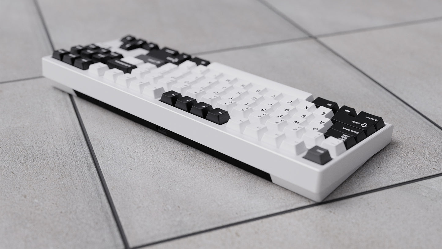 Chilkey ND TKL - Mechanical Keyboard Kit