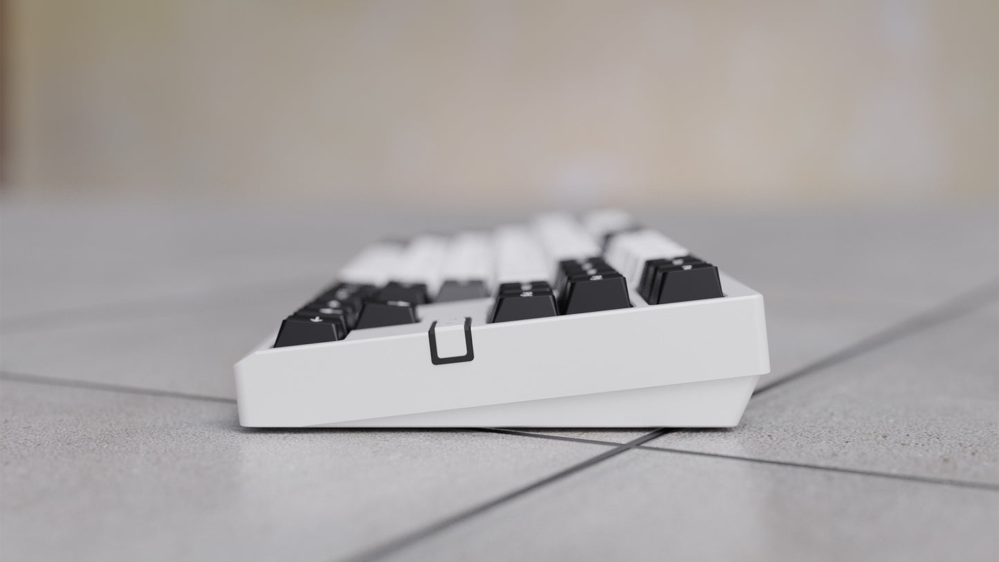 Chilkey ND TKL - Mechanical Keyboard Kit