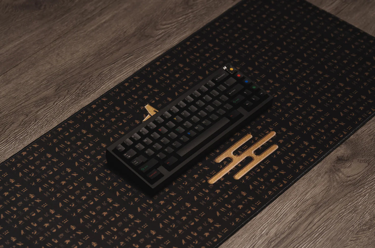 Moyu Egyptian Deskmat