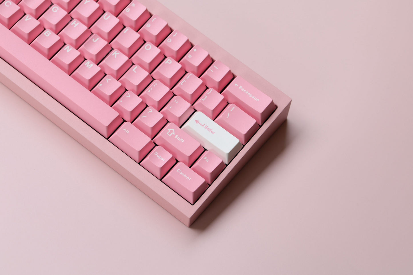 KBDFans Tofu60 2.0