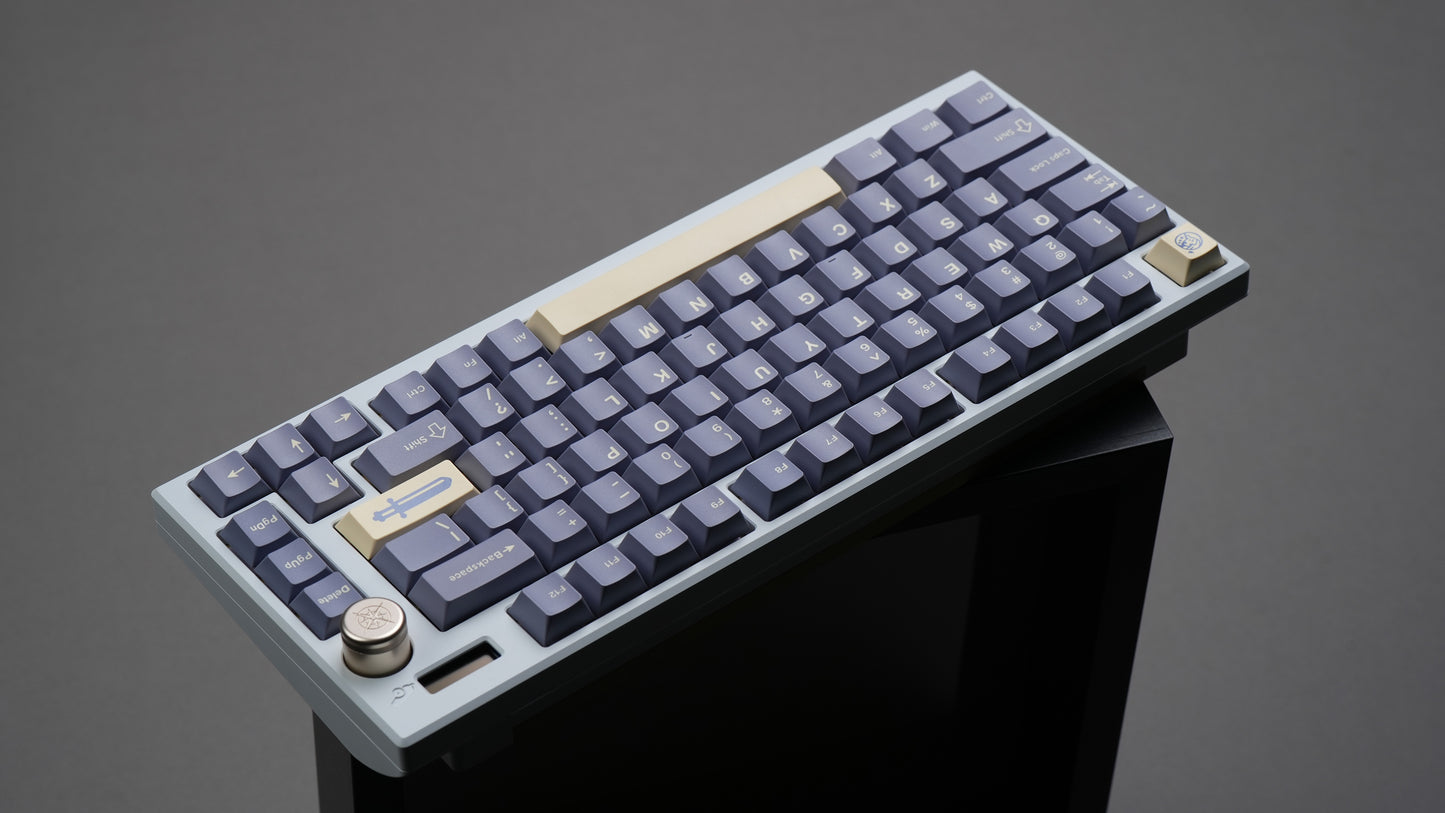 Wuque Studio Poker Keycap Set