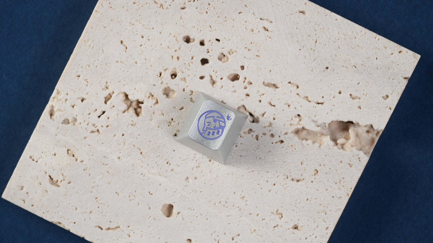 Wuque Studio Poker Keycap Set