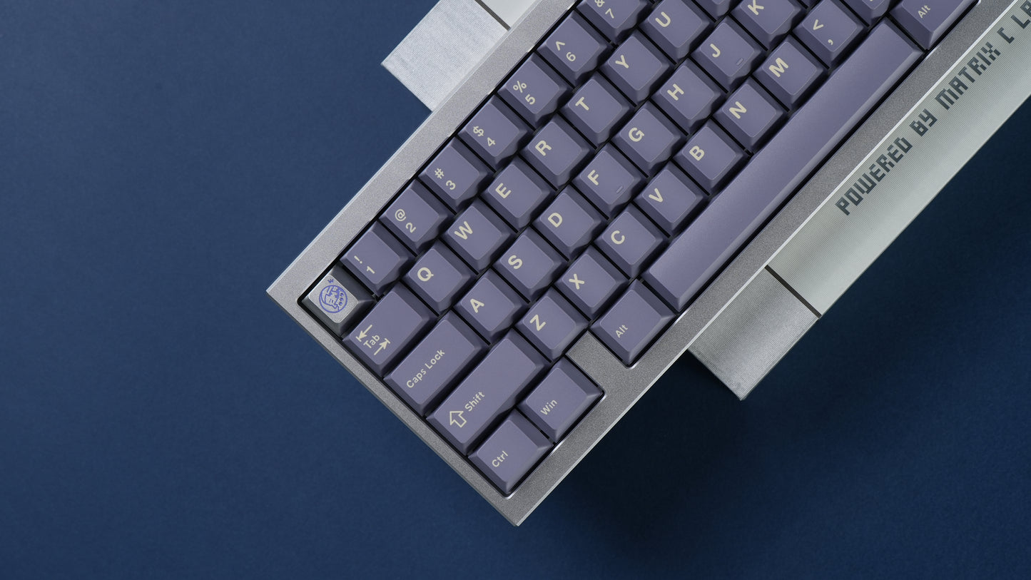 Wuque Studio Poker Keycap Set