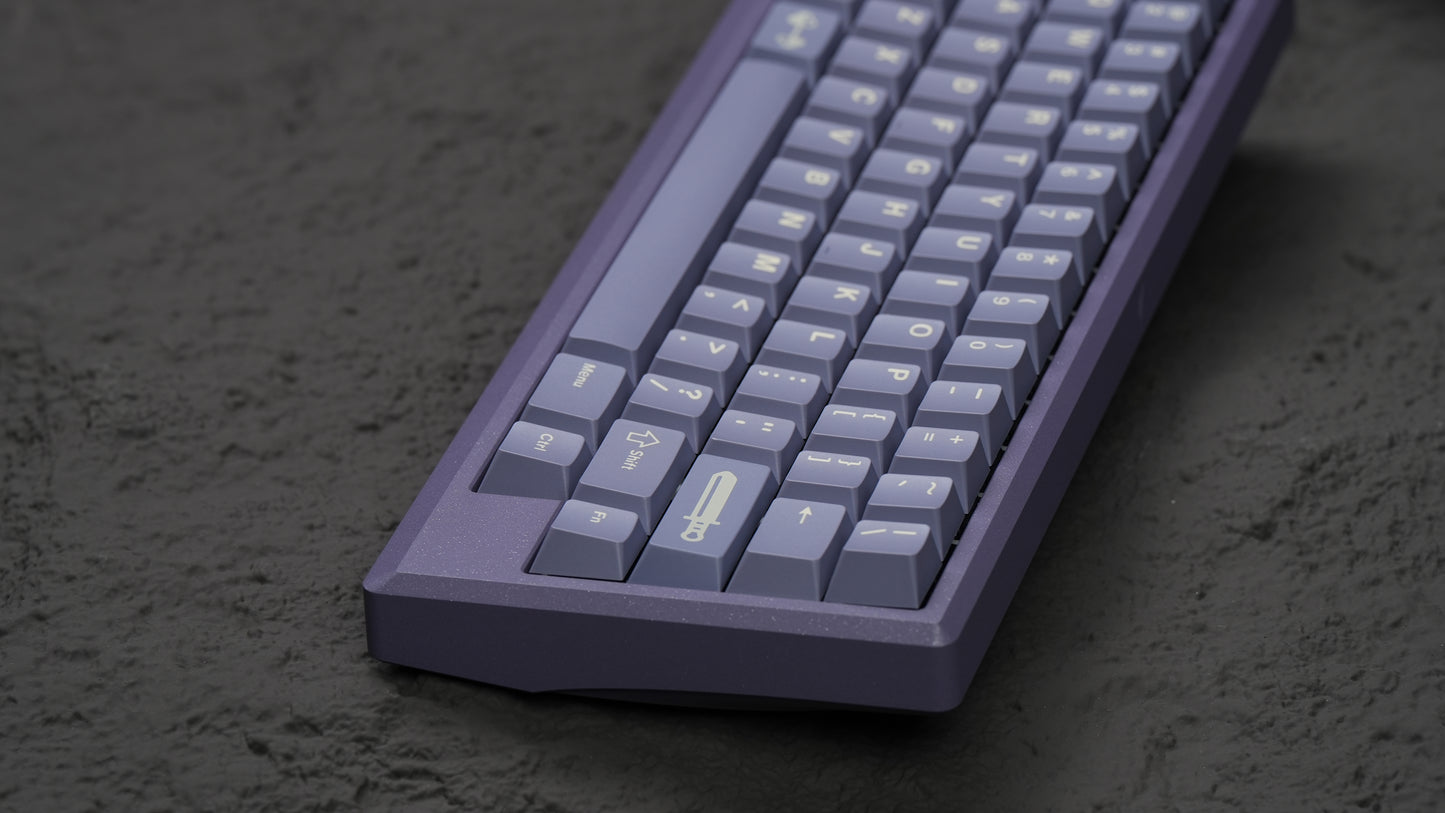 Wuque Studio Poker Keycap Set