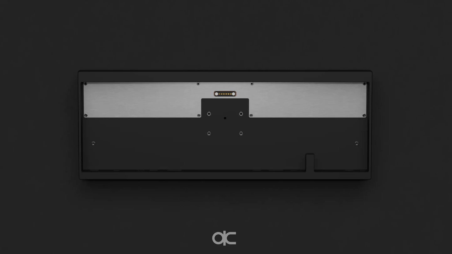 QK65 V2 Classic by Qwertykeys - Custom Keyboard Kit