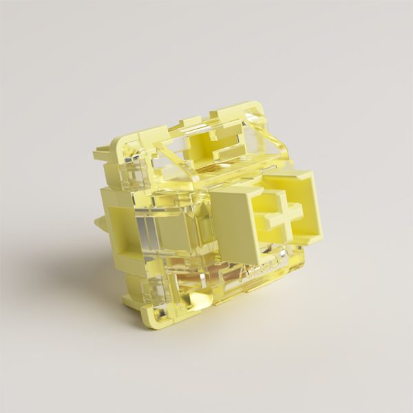 Akko Cream Yellow Pro