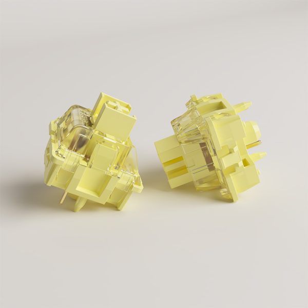 Akko Cream Yellow Pro